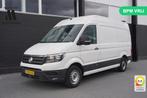 Volkswagen Crafter 2.0 TDI 177PK L3H3 EURO 6 - Airco - Cruis, 13 km/l, Achterwielaandrijving, Gebruikt, Euro 6
