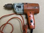 Black and Decker boormachine, Ophalen, Gebruikt, 400 tot 600 watt, Boormachine