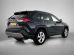 Toyota RAV4 2.5 Hybrid Executive (bj 2020, automaat), 12 maanden, Gebruikt, 4 cilinders, Bedrijf