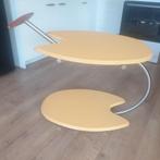 Barwagen van Massimo Iosa Ghini voor BRF Italia, jaren 80  €, Huis en Inrichting, Tafels | Bijzettafels, Gebruikt, Vintage, Hout