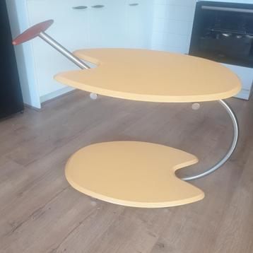 Barwagen van Massimo Iosa Ghini voor BRF Italia, jaren 80  € beschikbaar voor biedingen