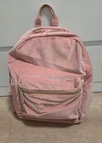 Roze Rugtas, Sieraden, Tassen en Uiterlijk, Minder dan 30 cm, Rugtas, Ophalen of Verzenden, Zo goed als nieuw