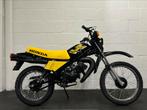Honda mt5 AD01 NH1 zwart geel NIEUW OPGEBOUWD, Ophalen, Nieuw, MT