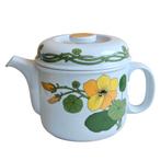 Vintage Thomas Scandic Nasturtium theepot koffiepot, Huis en Inrichting, Keuken | Servies, Overige typen, Ophalen of Verzenden