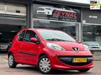 Peugeot 107 1.0-12V XS Automaat Android Airco Navigatie, Gebruikt, USB, 68 pk, Bedrijf