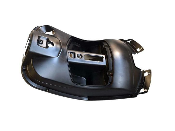 Beenschild origineel kap AGM VX50 VX50S, Fietsen en Brommers, Brommeronderdelen | Scooters, Gebruikt, Ophalen of Verzenden