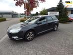 Citroen C5 Tourer 1.6 VTi Business, Auto's, Citroën, Euro 5, 4 cilinders, Leder en Stof, Origineel Nederlands