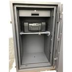 Kluis / Salvus Torino 4 EL met gratis masterlock box 1200., Ophalen of Verzenden, Nieuw, Brandkast