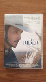 The Rider - DVD, Vanaf 9 jaar, Ophalen of Verzenden, Zo goed als nieuw, Drama