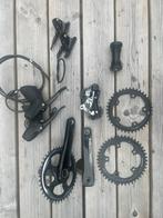 Sram rival 1x11 groepset, Ophalen of Verzenden, Racefiets, Derailleur of Ketting