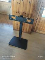 TV standaard, TV voet, Ophalen, 50 tot 100 cm, Zo goed als nieuw, Minder dan 100 cm