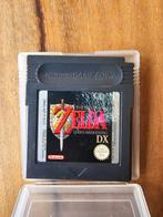 Zelda: Link's Awakening DX - Game Boy, Spelcomputers en Games, Gebruikt, 1 speler, Ophalen of Verzenden, Nintendo of Europe GmbH, Herriotstrasse 4, 60528 Frankfurt, Germany