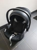 Cybex maxi cosi + 2 base q fix frames, Maxi-Cosi, Gebruikt, Ophalen, Isofix