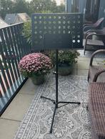 Lessenaar, Ophalen of Verzenden, Zo goed als nieuw, Muziekstandaard