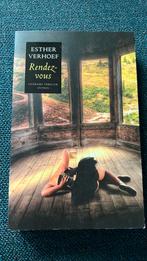 Esther Verhoef - Rendez-vous, Verzenden, Zo goed als nieuw, Nederland