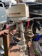 buitenboordmotor tomos 4 pk, Watersport en Boten, Accessoires en Onderhoud, Ophalen, Gebruikt, Motor en Techniek