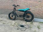 SUPER73 ZG fatbike, Ophalen, Zo goed als nieuw, 50 km per accu of meer, Overige merken