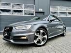 Audi A3 Sportback 1.4 TFSI CoD ULTRA *3XS-LINE*150PK*NAVI*XE, Auto's, Gebruikt, 150 pk, Handgeschakeld, Zilver of Grijs