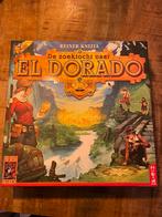 El Dorado 999-games, Ophalen, Zo goed als nieuw