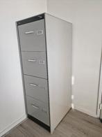 Archief ladenkast, Huis en Inrichting, Kasten | Ladekasten, Ophalen, Minder dan 50 cm, Gebruikt, 100 tot 150 cm