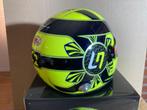 ✅ Lando Norris 1:2 2021 helmet F1 1/2 McLaren MCL35M Helm, Verzamelen, Automerken, Motoren en Formule 1, Ophalen of Verzenden