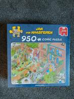 Jan van Haasteren Neighbours 950 stukjes Nieuw, Ophalen, 500 t/m 1500 stukjes, Nieuw