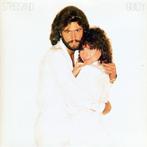 LP Barbra Streisand Guilty (Barry Gibb Bee Gees), Cd's en Dvd's, Vinyl | Pop, Ophalen of Verzenden, 1980 tot 2000, 12 inch