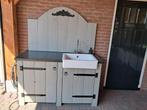 Buitenkeuken, Ophalen of Verzenden, Gebruikt