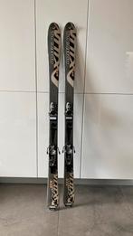 Ski’s 150 cm, Sport en Fitness, Skiën en Langlaufen, 140 tot 160 cm, Gebruikt, Rossignol, Ophalen of Verzenden