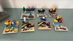 Lego jaren 70-80   7 sets, Kinderen en Baby's, Speelgoed | Duplo en Lego, Ophalen of Verzenden, Zo goed als nieuw