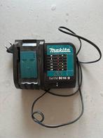 Makita DC18SD Acculader, Ophalen of Verzenden, Gebruikt
