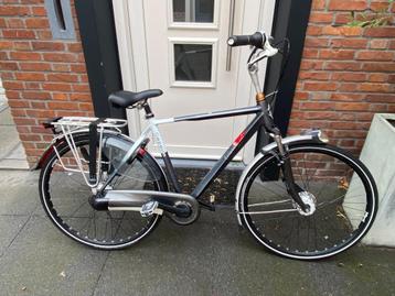 Perfect Gazelle Eclips C8 Jongens/Herenfiets 53 cm 28 inch beschikbaar voor biedingen