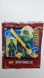 Lego ninjago Lloyd nieuw ongeopend 892179, Kinderen en Baby's, Speelgoed | Duplo en Lego, Ophalen of Verzenden, Nieuw, Complete set