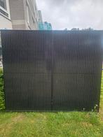 3x Zonnepanelen   2022, Doe-het-zelf en Verbouw, Zonnepanelen en Toebehoren, Ophalen, Zo goed als nieuw, Compleet systeem