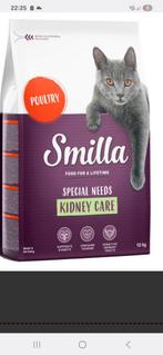 Zak kidney care 10kilo, Dieren en Toebehoren, Dierenvoeding, Ophalen