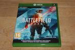 Battlefield 2042 (Xbox Series X), Gebruikt, Ophalen of Verzenden, Microsoft Nederland, Support@xbox.com