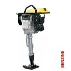 Lumag Trilplaat RP1100PRO Deze (voorwaarts lopende) Lumag RP, Tuin en Terras, Hand-tuingereedschap, Ophalen of Verzenden, Nieuw