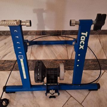 Tacx Cycletrack Fietstrainer beschikbaar voor biedingen