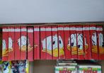 Donald duck dubbelpockets, 16 stuks, in nette staat, Meerdere stripboeken, Ophalen of Verzenden, Zo goed als nieuw