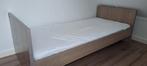 Childwood kinderkamer grey wash, Ophalen, 90 cm, 200 cm, Hout