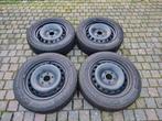 Vredestein winterbanden set 205/55 R16 WinTrac, Auto-onderdelen, Banden en Velgen, Ophalen, Gebruikt, 16 inch, Banden en Velgen