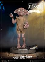 Beast Kingdom Harry Potter Dobby Statue, Ophalen of Verzenden, Zo goed als nieuw, Beeldje, Replica of Model