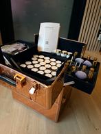 Doonails Dip Poeder Set Compleet - Nieuwstaat, Ophalen of Verzenden, Zo goed als nieuw, Overige kleuren, Handen en Nagels