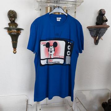 T-Shirt van het merk Disney Mickey Mouse beschikbaar voor biedingen