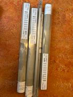 3 IKEA Anno Sanela paneelgordijnen, Ophalen of Verzenden, Nieuw, Minder dan 100 cm