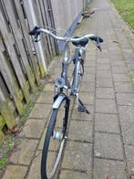 Opknapper Union Fiets met 3 Versnellingen, Gebruikt, Versnellingen, 53 tot 57 cm, Ophalen