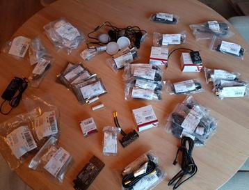 ledverlichting Loox (Hafele) beschikbaar voor biedingen