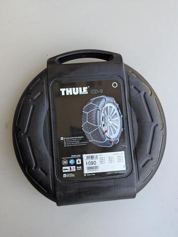 Thule / König CD-9 090 sneeuwkettingen beschikbaar voor biedingen