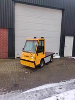 Spijkstaal 630-S, Ophalen, Gebruikt