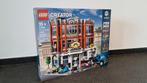 Lego Garage op de hoek / 10264, Ophalen, Nieuw